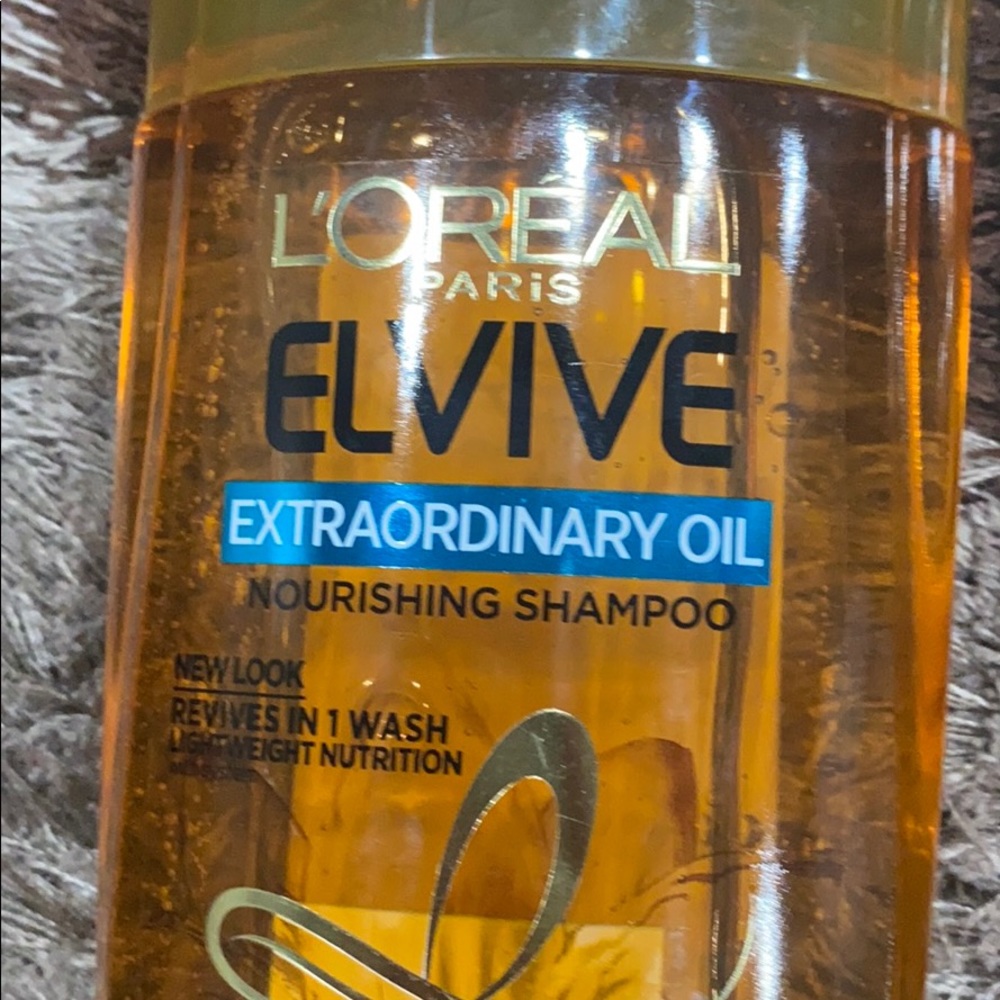 Shampoo - Picture 5 of 7
